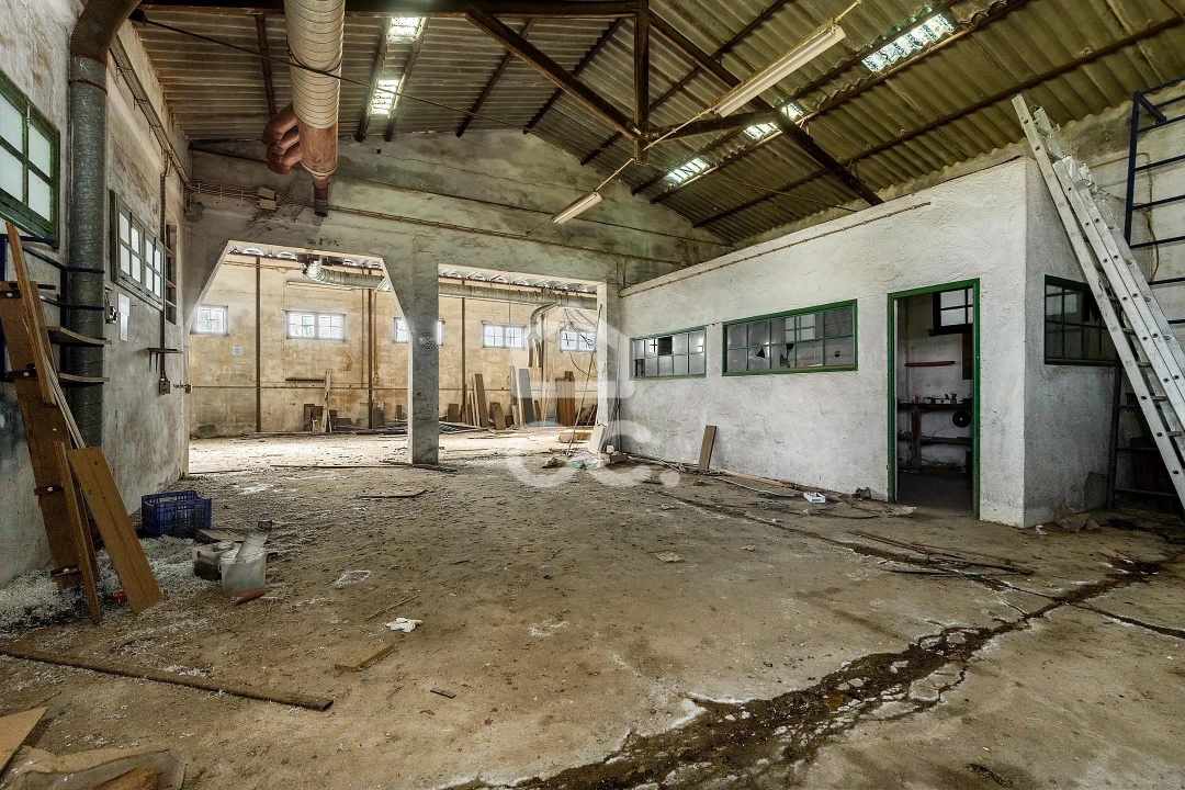 Armazém para Venda em Redondo Foto 19