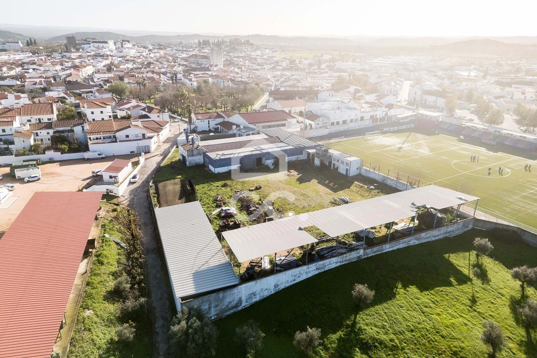 Armazém para Venda em Redondo Foto 42