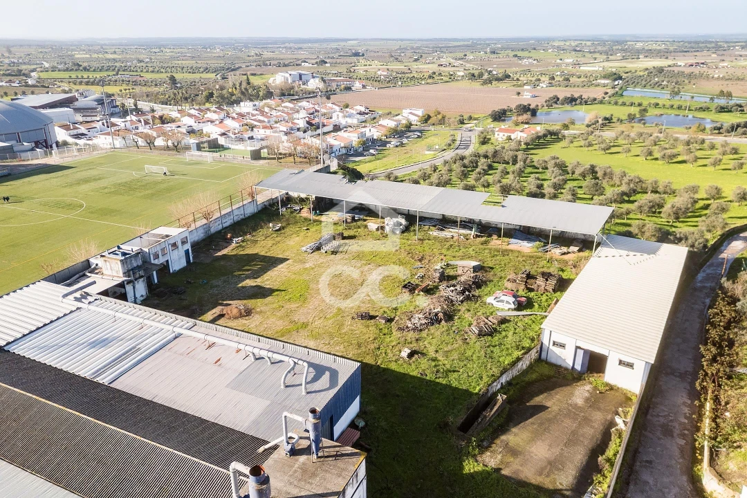 Armazém para Venda em Redondo Foto 33