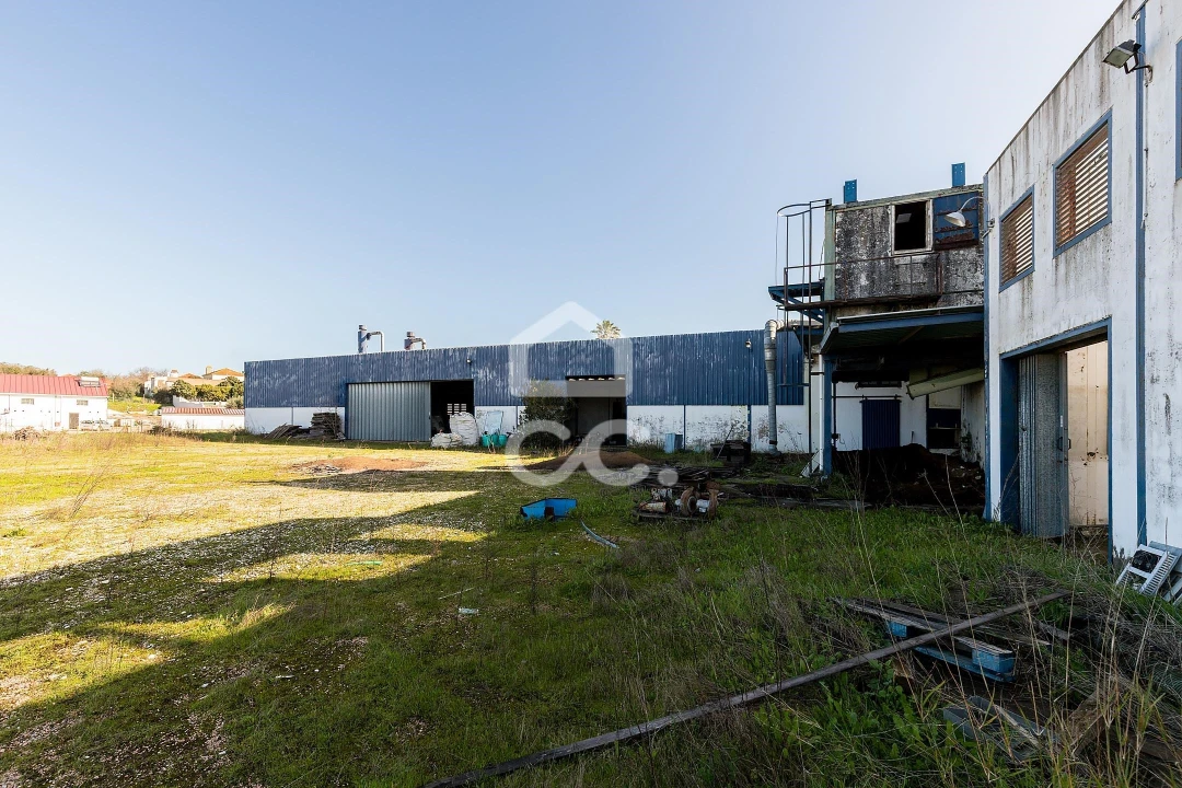 Armazém para Venda em Redondo Foto 10