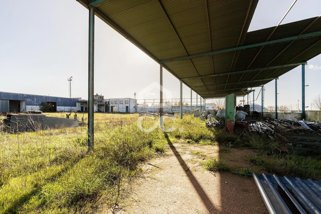 Armazém para Venda em Redondo Foto 7