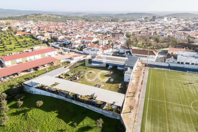 Armazém para Venda em Redondo Foto 41