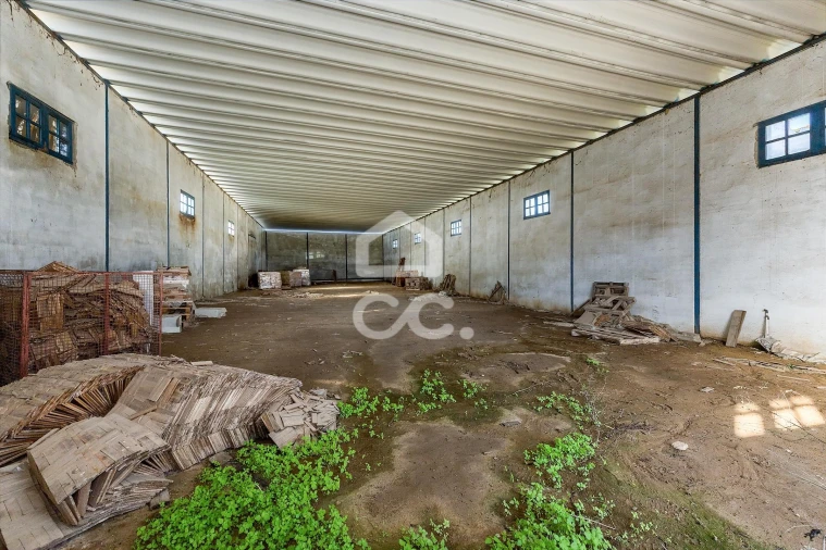 Armazém para Venda em Redondo Foto 29