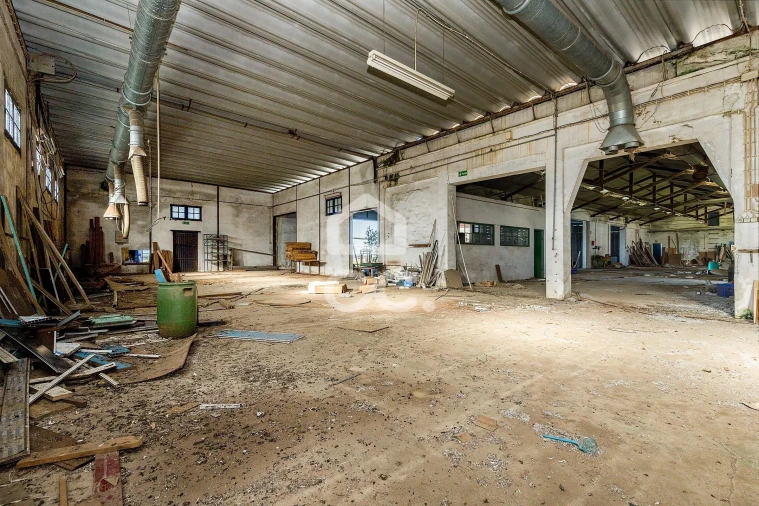 Armazém para Venda em Redondo Foto 20