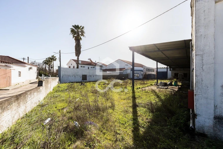 Armazém para Venda em Redondo Foto 13