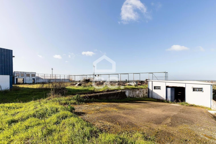 Armazém para Venda em Redondo Foto 27