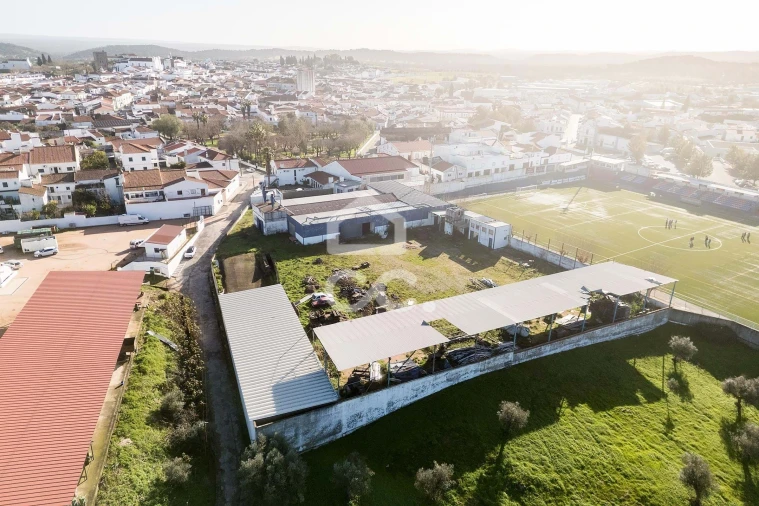 Armazém para Venda em Redondo Foto 42