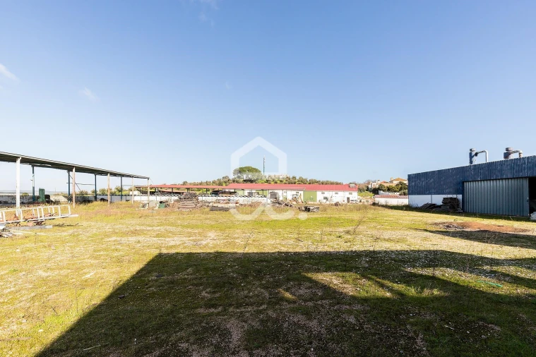 Armazém para Venda em Redondo Foto 4