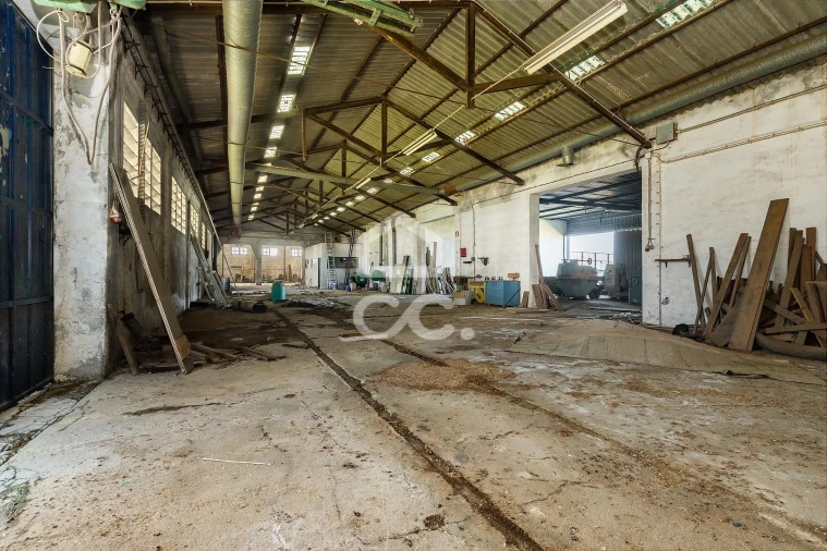 Armazém para Venda em Redondo Foto 18