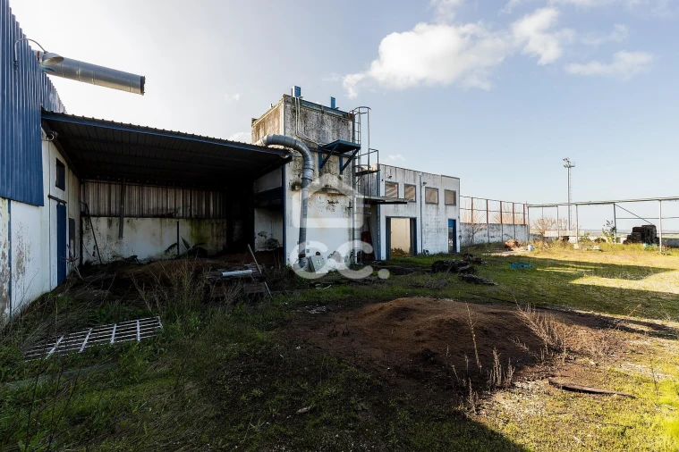 Armazém para Venda em Redondo Foto 30