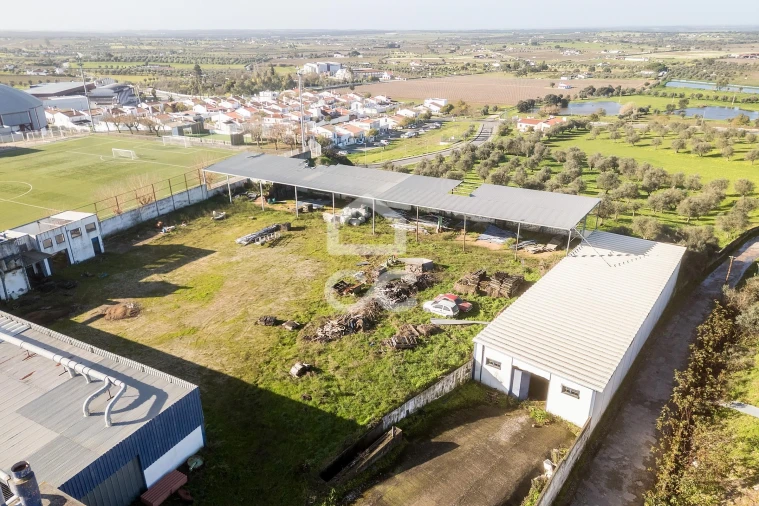 Armazém para Venda em Redondo Foto 35