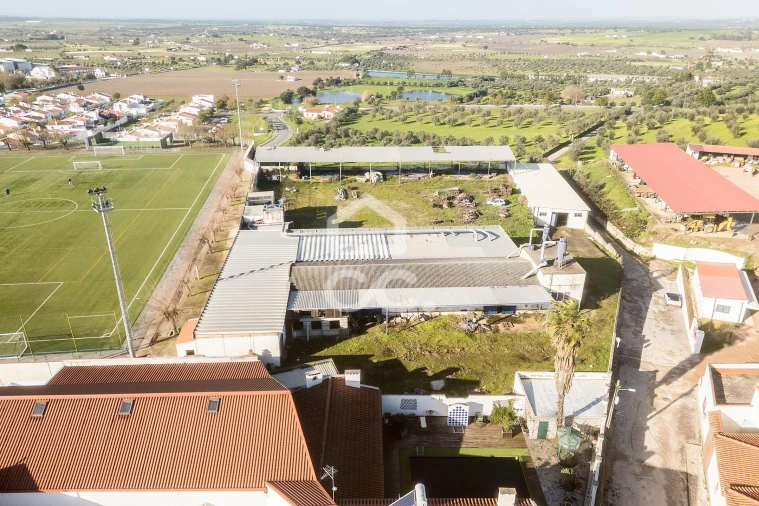 Armazém para Venda em Redondo Foto 36