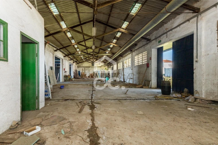 Armazém para Venda em Redondo Foto 15