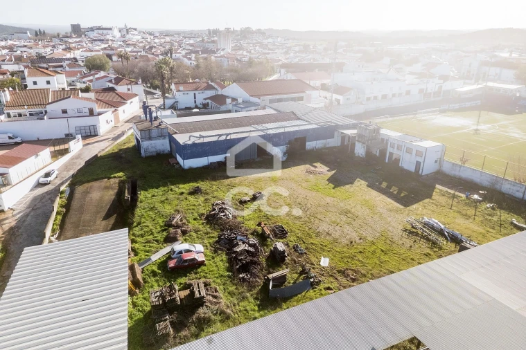Armazém para Venda em Redondo Foto 43
