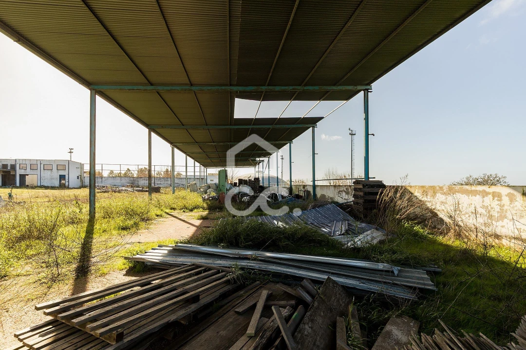 Armazém para Venda em Redondo Foto 8