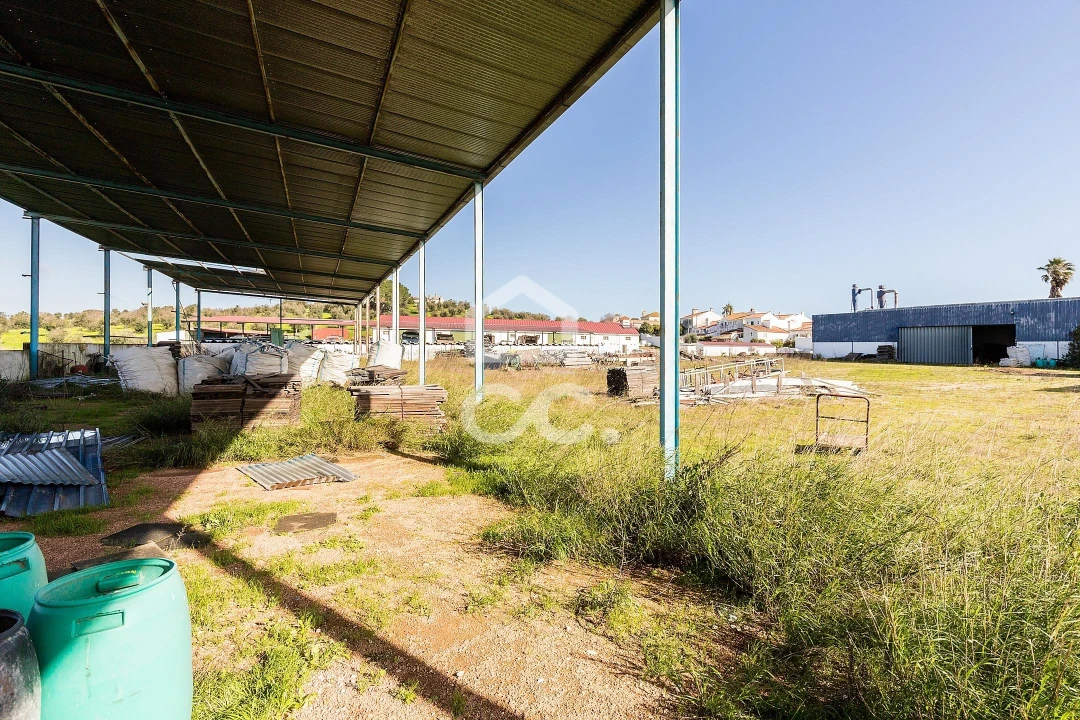 Armazém para Venda em Redondo Foto 5