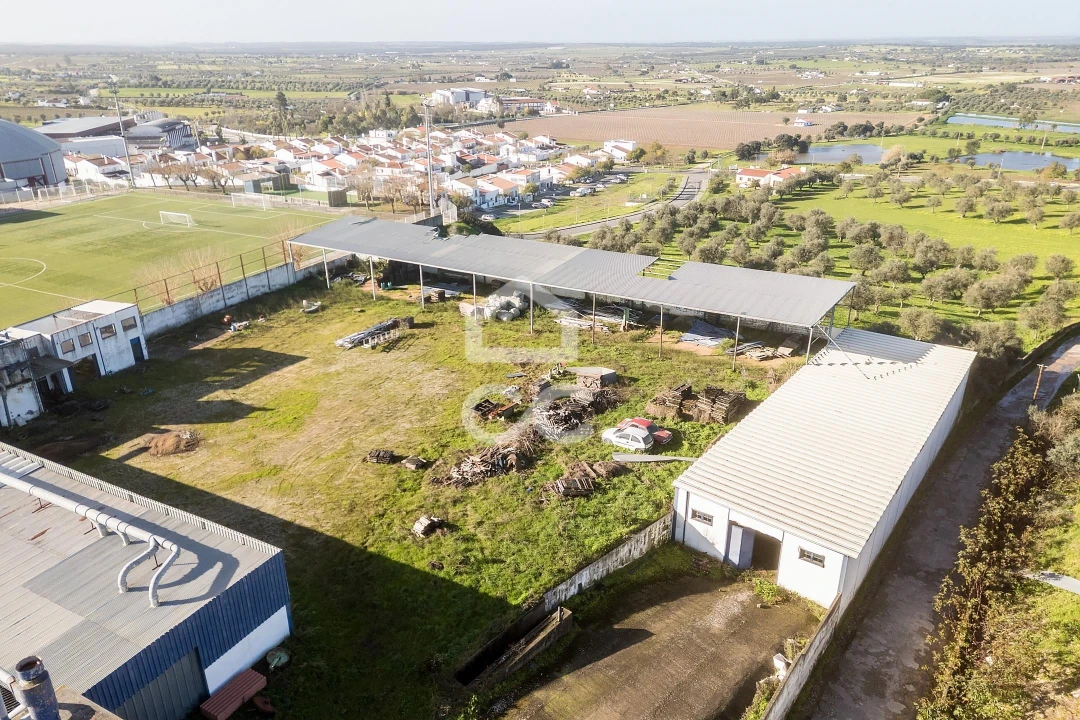 Armazém para Venda em Redondo Foto 35