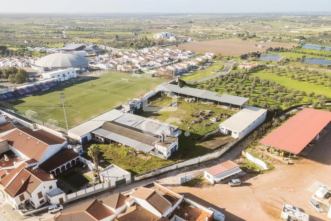 Armazém para Venda em Redondo Foto 31