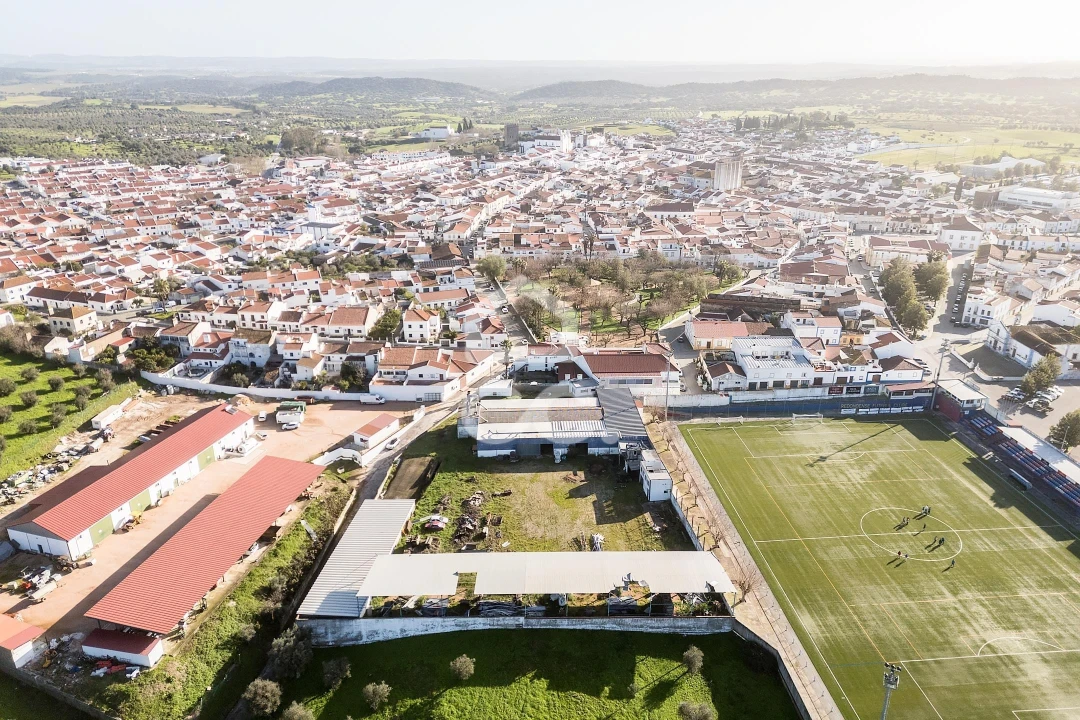 Armazém para Venda em Redondo Foto 45