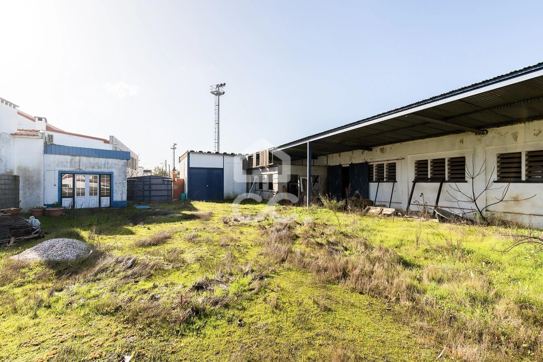 Armazém para Venda em Redondo Foto 17