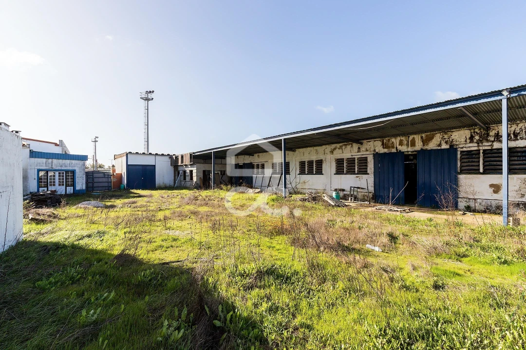 Armazém para Venda em Redondo Foto 16