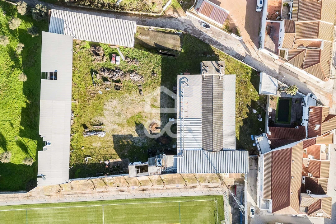 Armazém para Venda em Redondo Foto 34