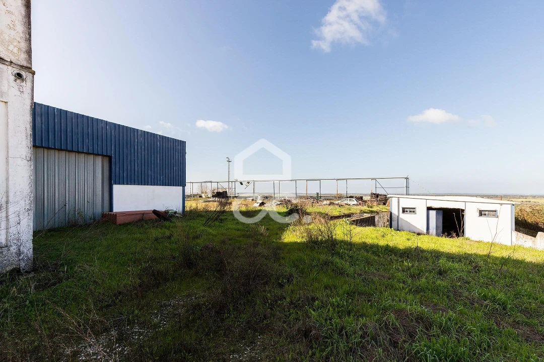 Armazém para Venda em Redondo Foto 25