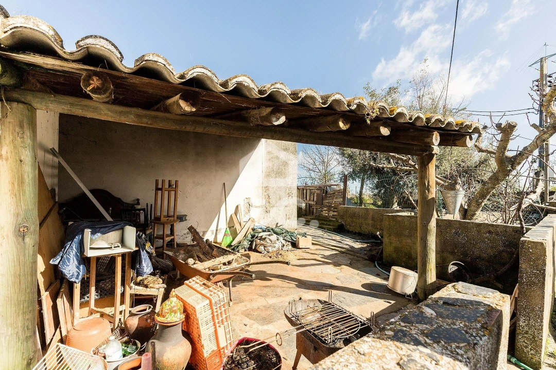 Moradia T4 para Venda em São Domingos de Ana Loura Foto 16