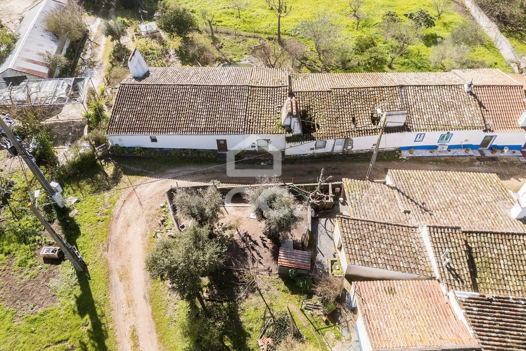 Moradia T4 para Venda em São Domingos de Ana Loura Foto 39