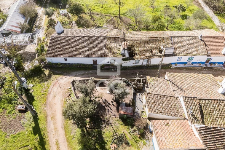 Moradia T4 para Venda em São Domingos de Ana Loura Foto 39