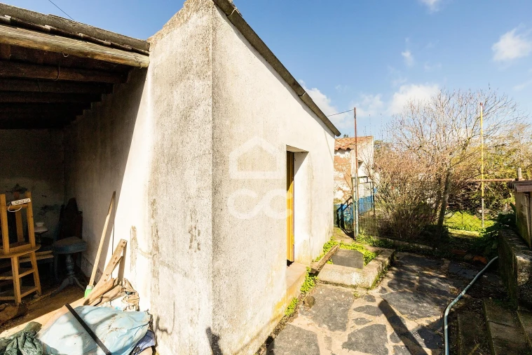 Moradia T4 para Venda em São Domingos de Ana Loura Foto 18