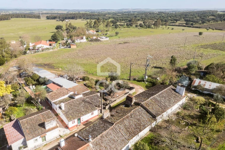 Moradia T4 para Venda em São Domingos de Ana Loura Foto 32