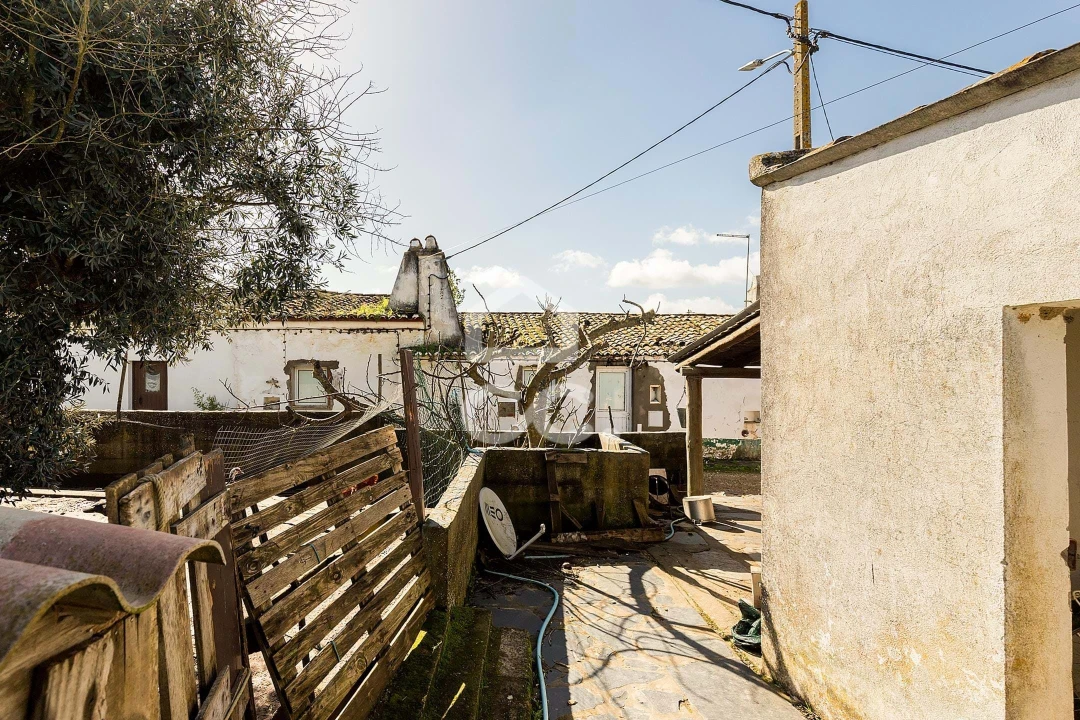 Moradia T4 para Venda em São Domingos de Ana Loura Foto 17