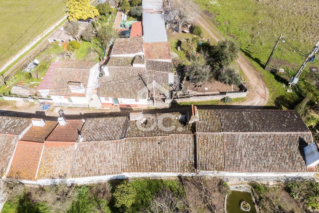 Moradia T4 para Venda em São Domingos de Ana Loura Foto 35