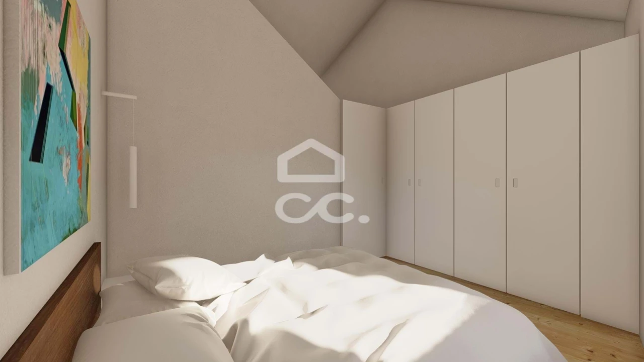 Moradia T1 para Venda em Cernache Foto 9