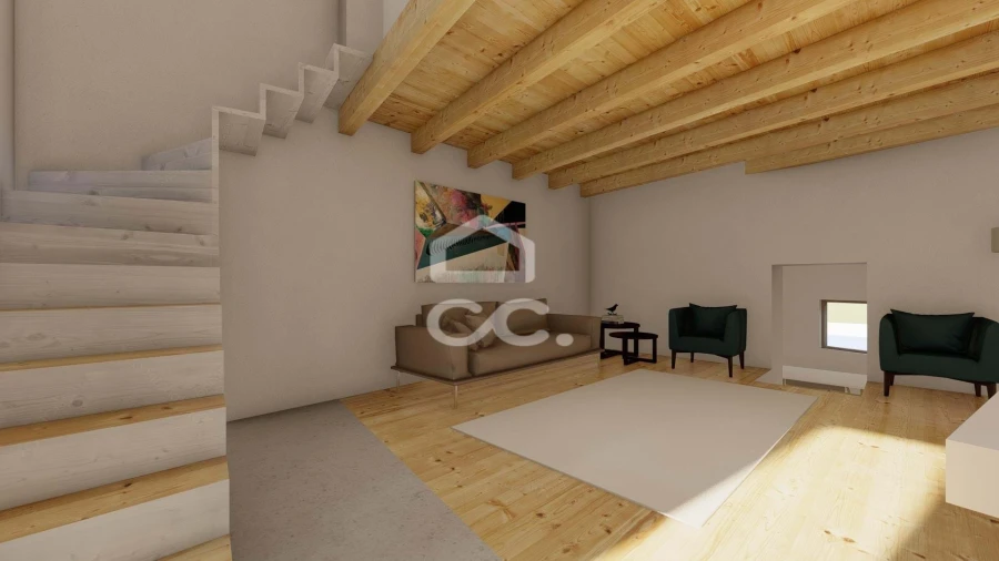 Moradia T1 para Venda em Cernache Foto 2