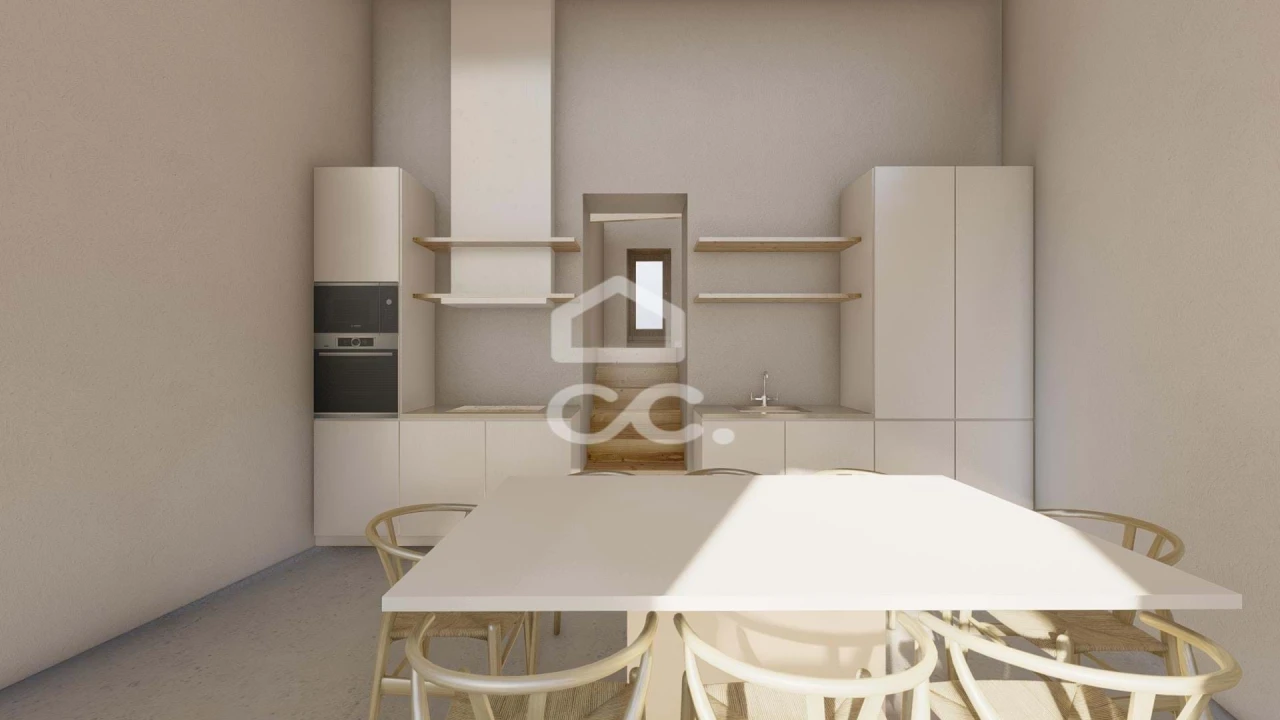 Moradia T1 para Venda em Cernache Foto 5