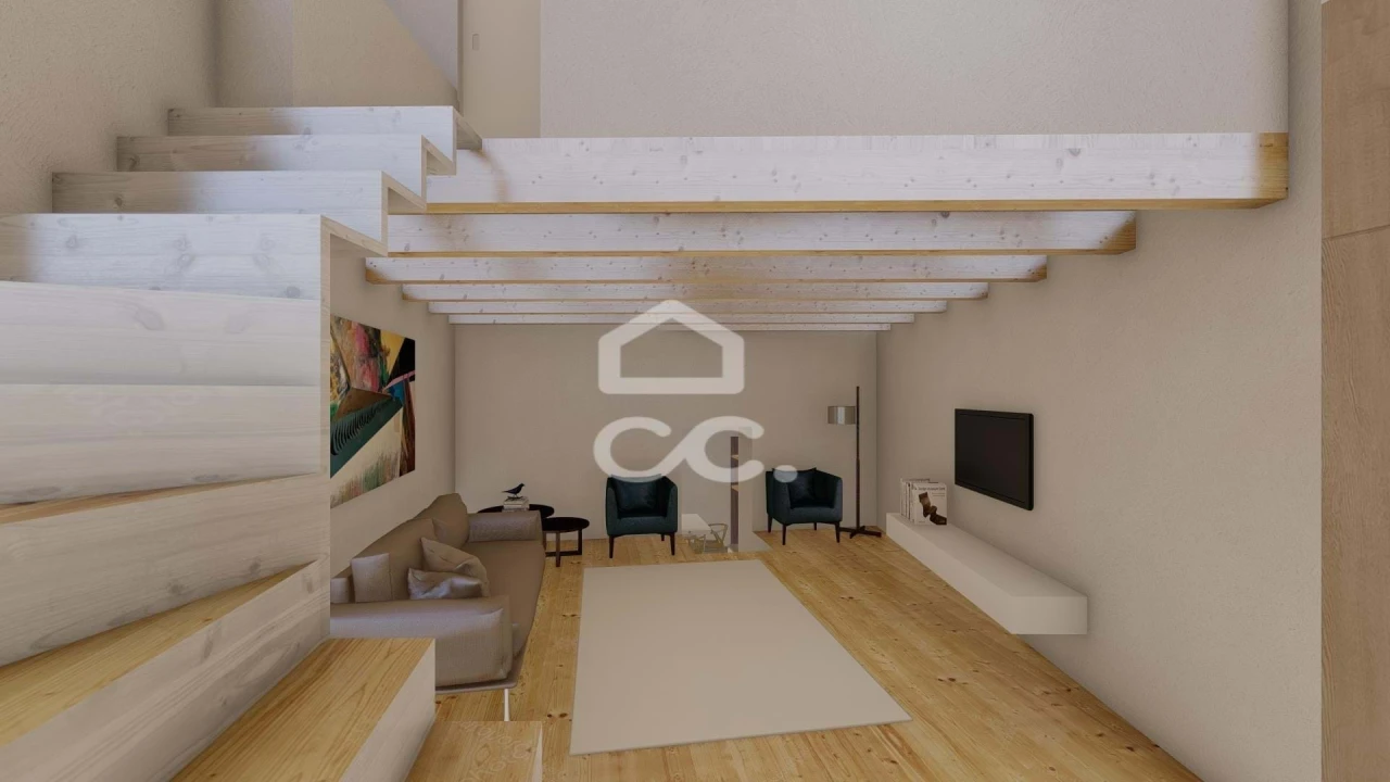 Moradia T1 para Venda em Cernache Foto 8