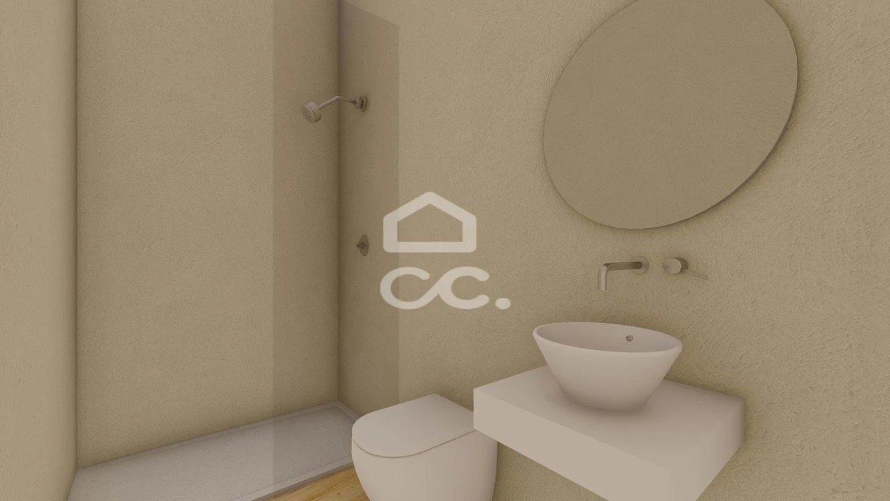 Moradia T1 para Venda em Cernache Foto 11