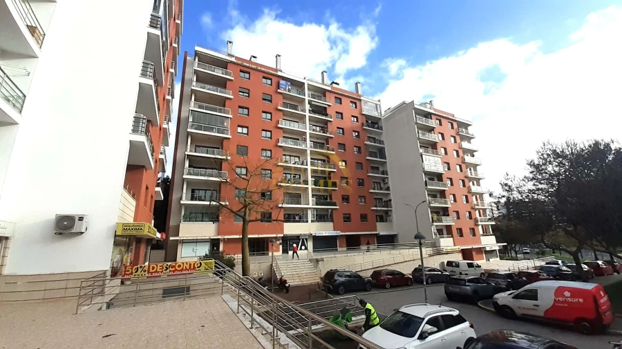 Apartamento T3 para Venda em Odivelas Foto 46