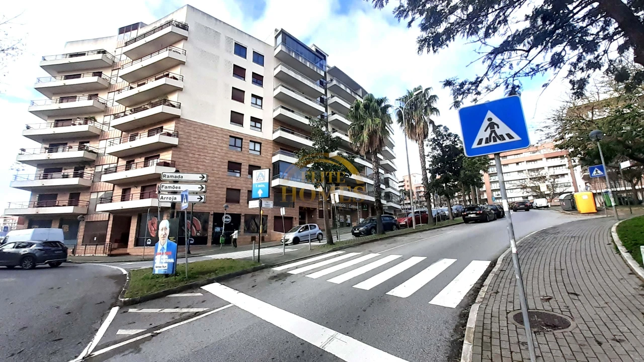 Apartamento T3 para Venda em Odivelas Foto 43