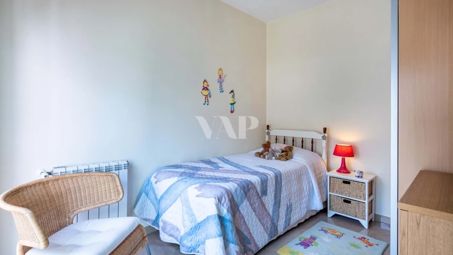 Moradia T5 para Venda em Quarteira Foto 23