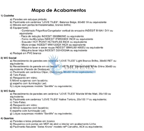 Apartamento T2 para Venda em Montijo e Afonsoeiro Foto 8