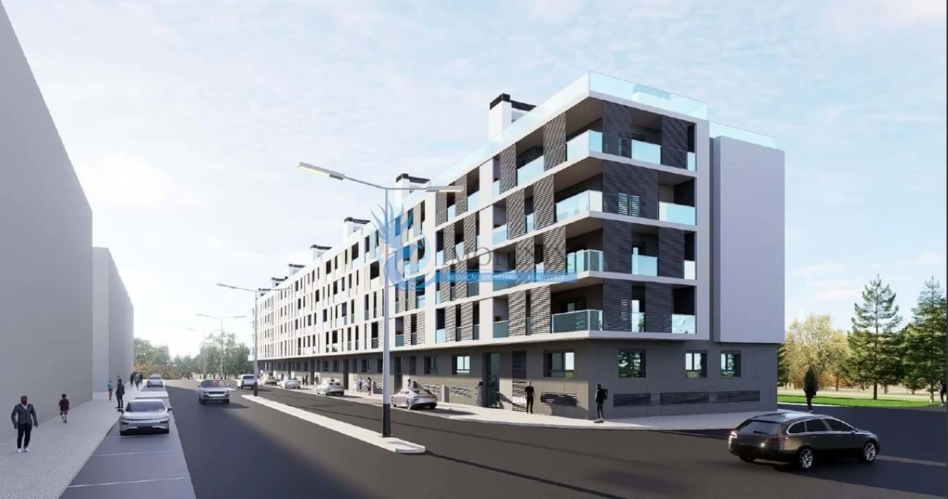 Apartamento T3 para Venda em Montijo e Afonsoeiro Foto 2