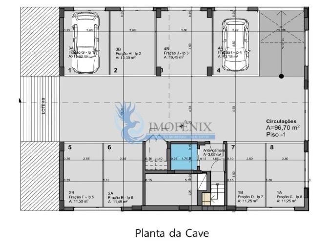 Apartamento T3 para Venda em Montijo e Afonsoeiro Foto 9