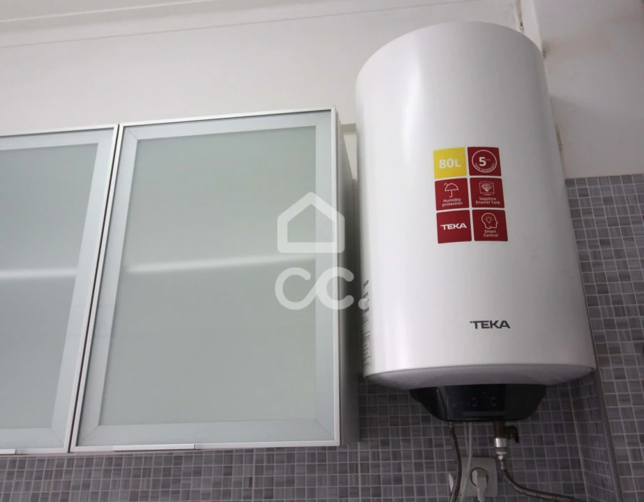 Apartamento T2 para Arrendamento em Amora Foto 2