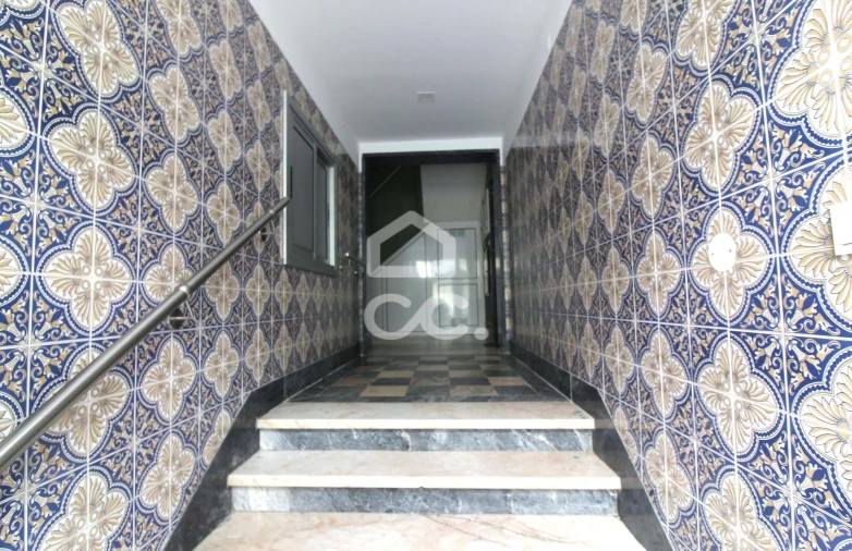 Apartamento T2 para Arrendamento em Amora Foto 19