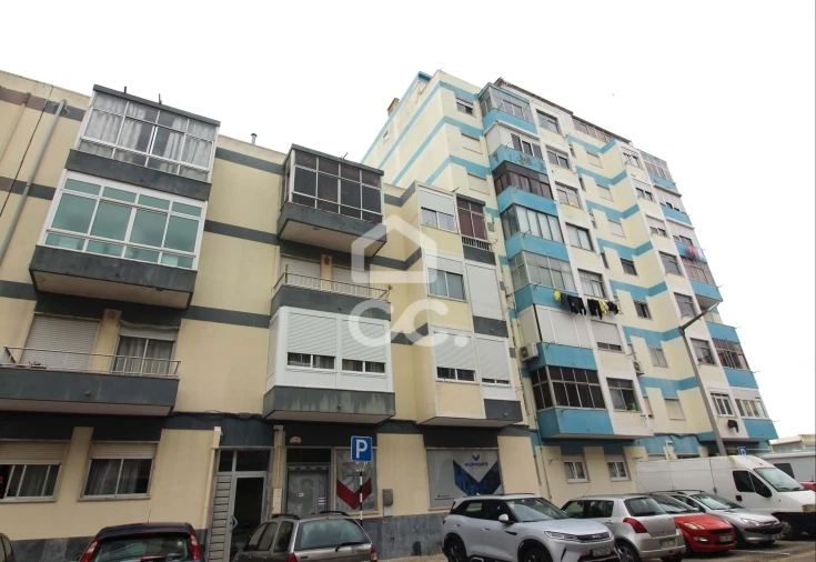 Apartamento T2 para Arrendamento em Amora Foto 20