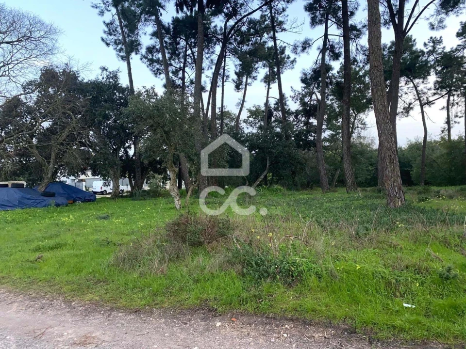 Terreno para Venda em Santo Antonio da Charneca Foto 2