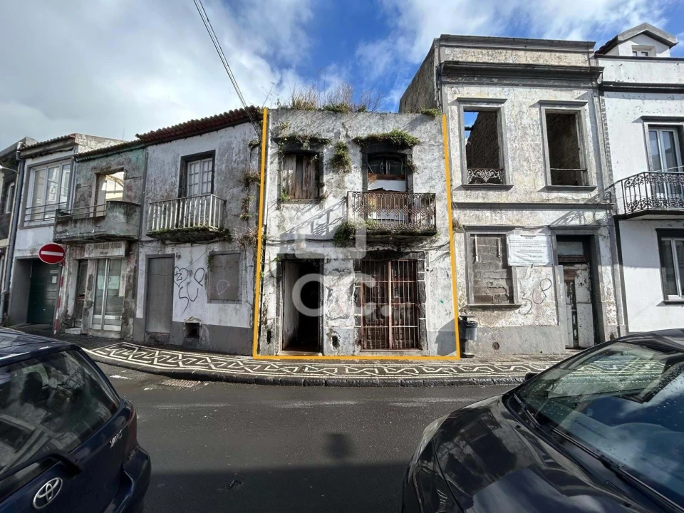Moradia para Venda em Ponta Delgada (São José) Foto 2